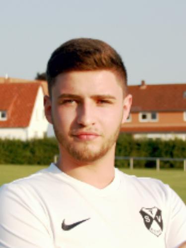 Cedric Klemme