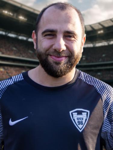 Volkan Duran