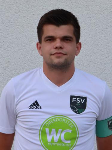 Jonas Krämer