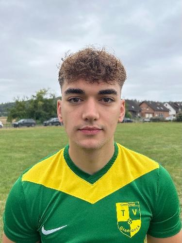 Nick Robin Rapczinski