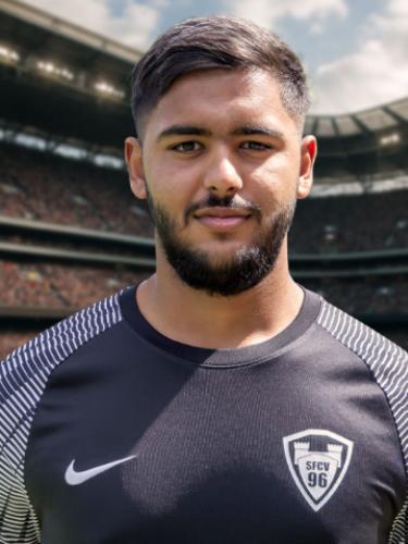 Fatih Dzeladin