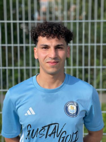 Ahmed Haitham Kadhim