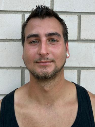 Justin Riccardo Illge