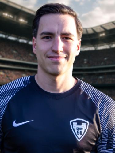 Onur Kalkan