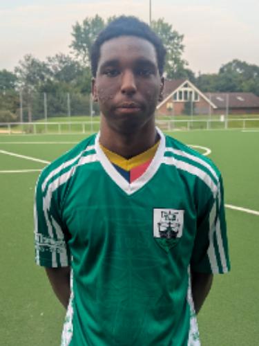 Samba Ussumane Jamanca