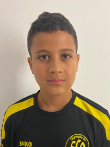 Abaz Hodovic