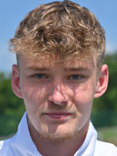 Elias Becker