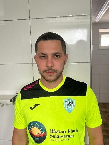 Iulian-Alexandru Tarita