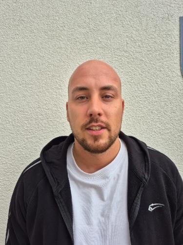 Maximilian Böttcher