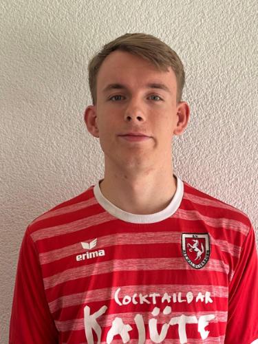 Johannes Robert Kuhlmann