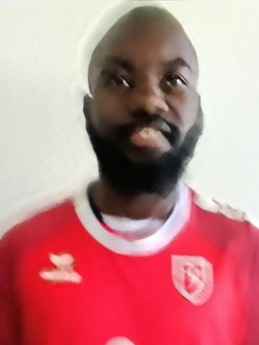 Franck Hermann Tcheuko Ngatcho