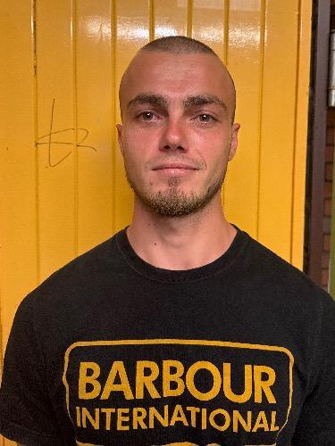 Anatolii Andrushchak