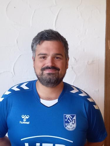 Tolga Güner