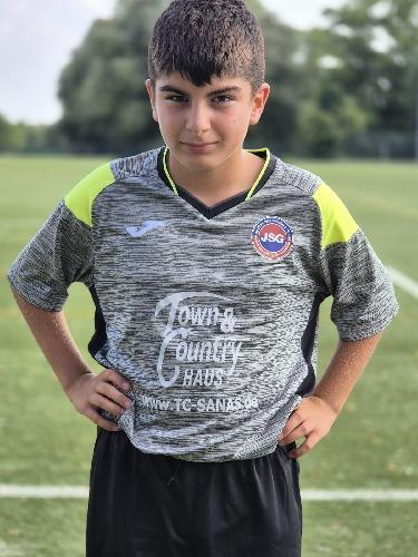 Semih Noah Tolksdorf