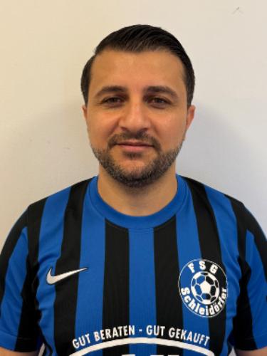 Nejiar Hadi Hussein