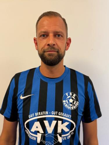 Markus Ivers