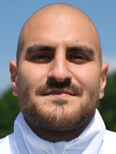 Baris Tecirli