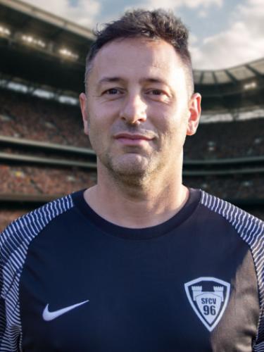 Ferhat Sen