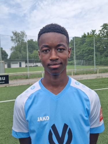 Bilal Berete