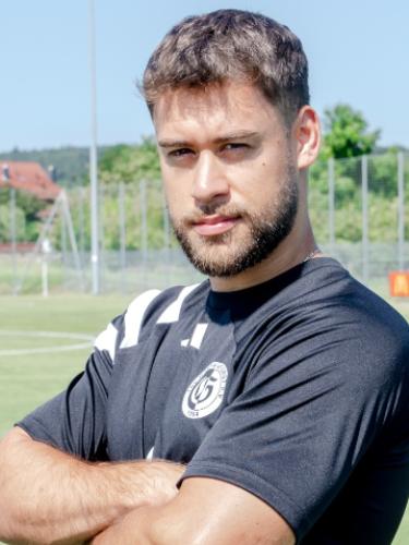 Marius Moeldner