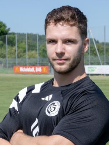 Lennart Mueller