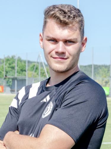Maximilian Schroeder