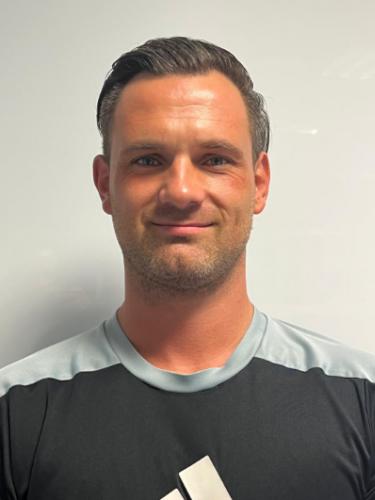 Kevin Schütz