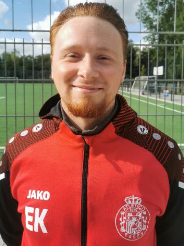 Nico Wienecke