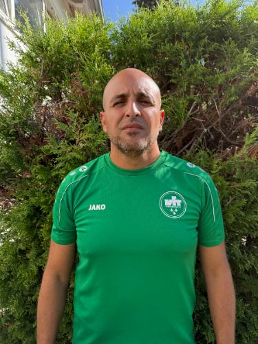 Nabil El Ghouti