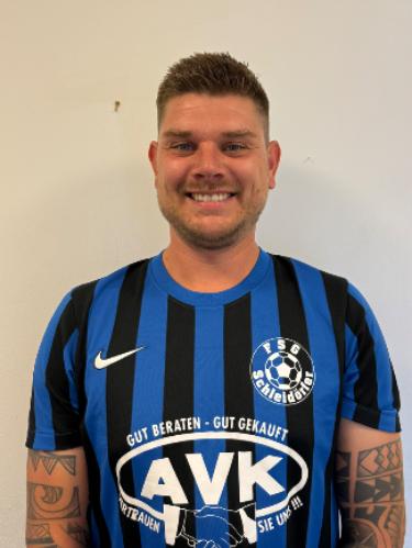 Philipp Wollesen