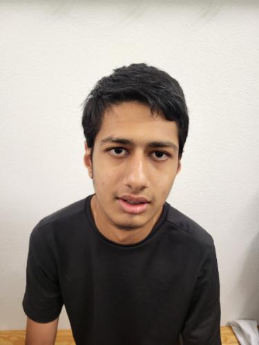 Khaleeq Shad