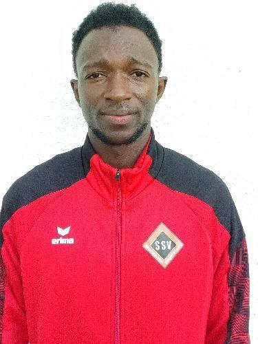 Barry Mamadou Madany