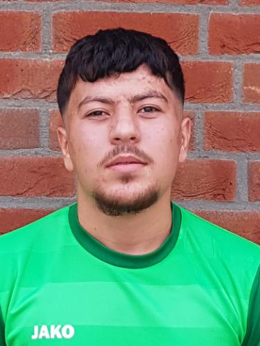 Alan Ilyas Bashar Bashar