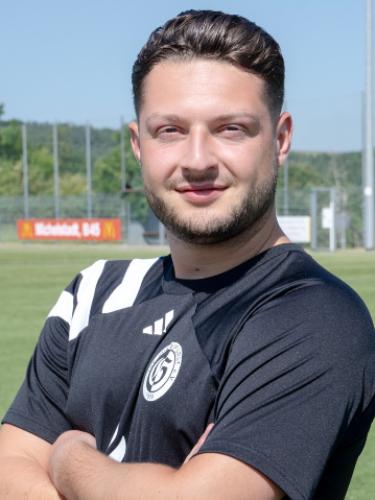Nikolas Mai