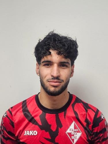 Ahed Al Mousa Al Monsour