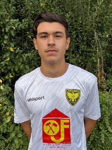 Gianluca Cutugno