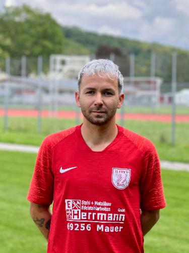 Marcel Bender