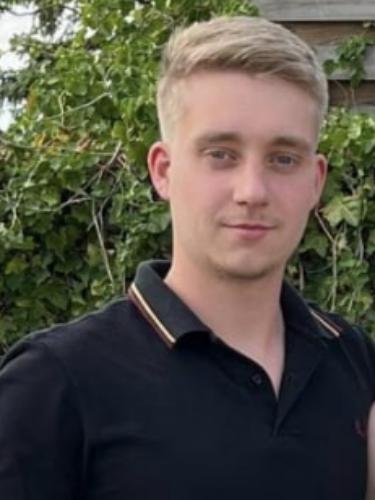 Justin Weiß