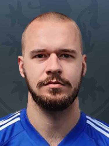 Philipp Gloel