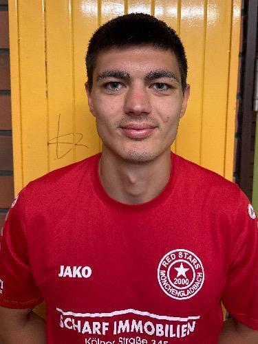 Bohdan Lavriv
