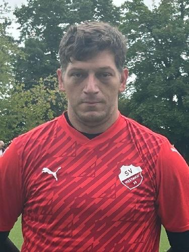 Stefan Schraad