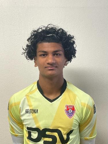 Milan Soosaipillai