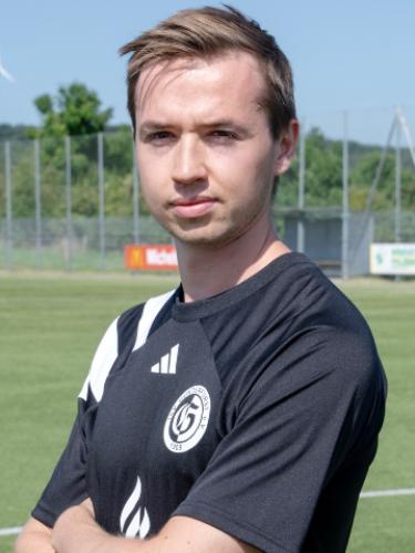 Simon Wolf