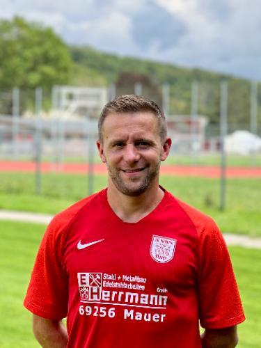 Dennis Jandeleit