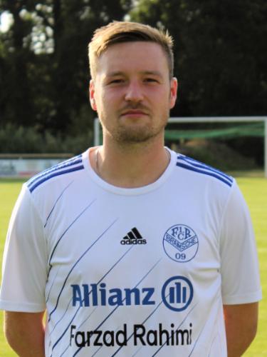 Lasse-Bjarne Barz