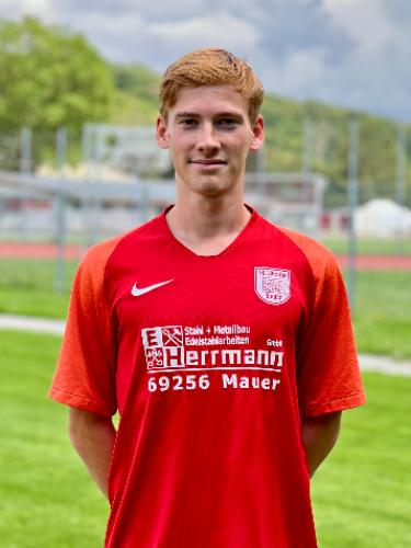 Maximilian Kerschbaum