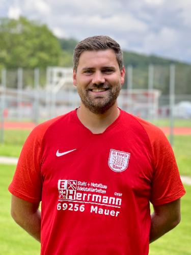 Marco Kramer