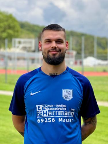 Nico Löffler