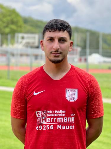Faruk Sagdic