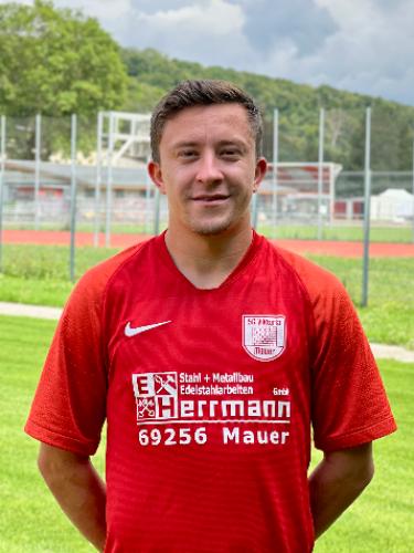 Jannis Scheler